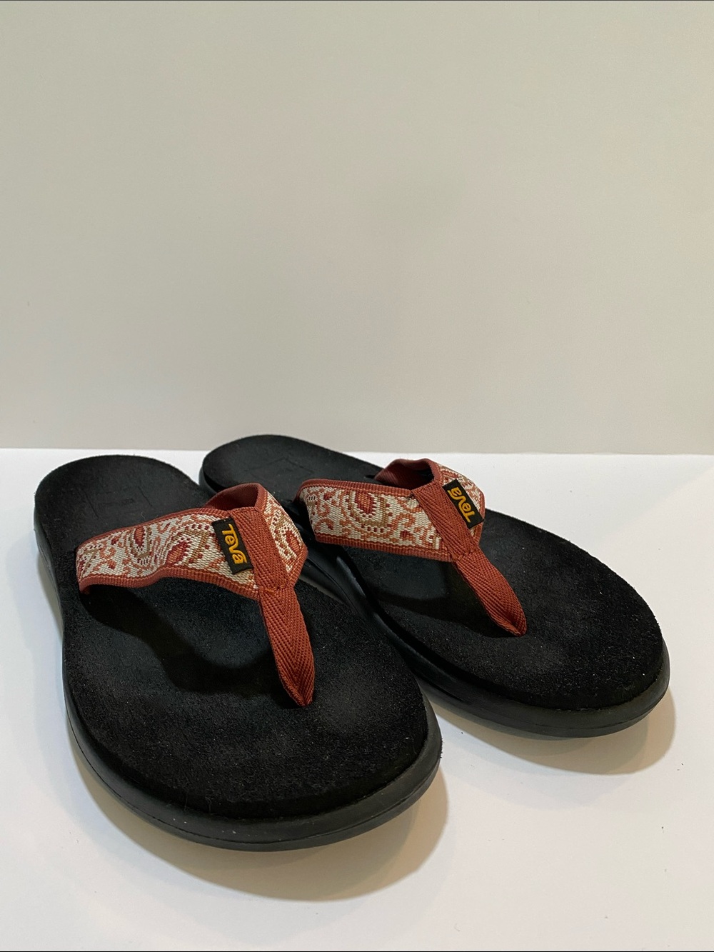 Teva Women's Mush II Flip-Flop Sandals